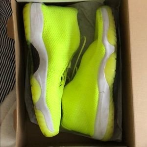 Jordan Future Volts